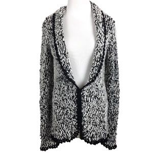 White House Black Market Medium Cardigan Sweater
